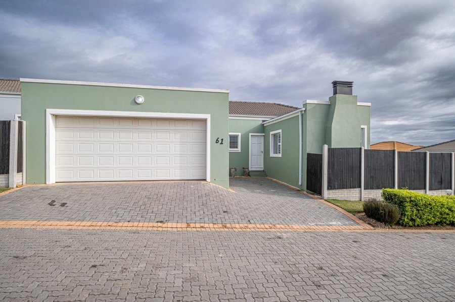 3 Bedroom Property for Sale in Westbrook Eastern Cape